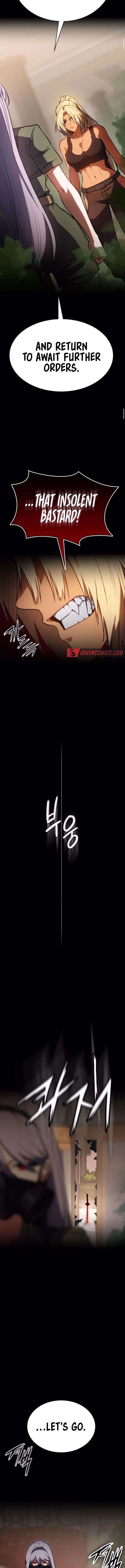 Read Daywalker Manga Online