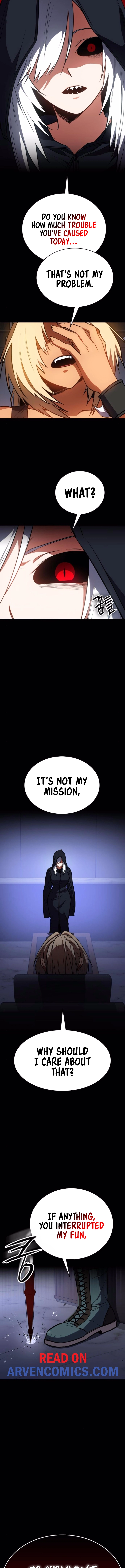 Read Daywalker Manga Online