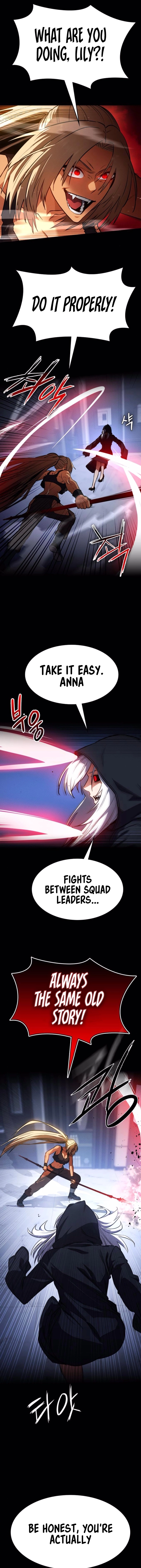 Read Daywalker Manga Online