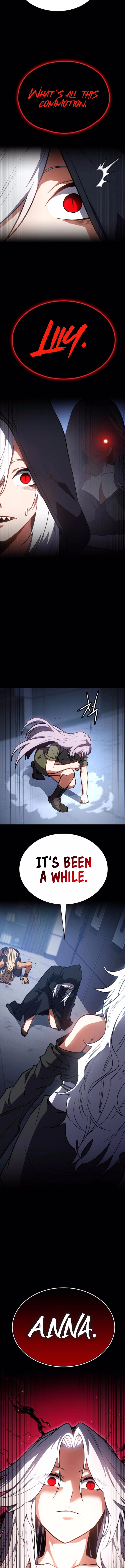 Read Daywalker Manga Online