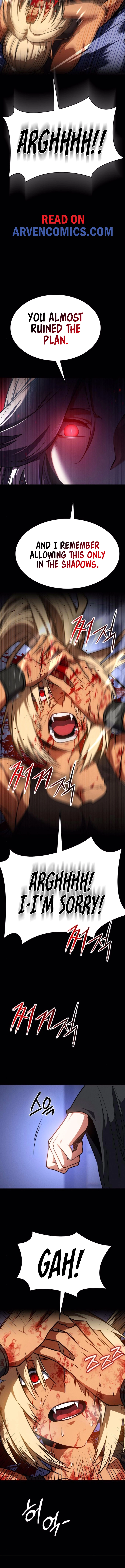 Read Daywalker Manga Online