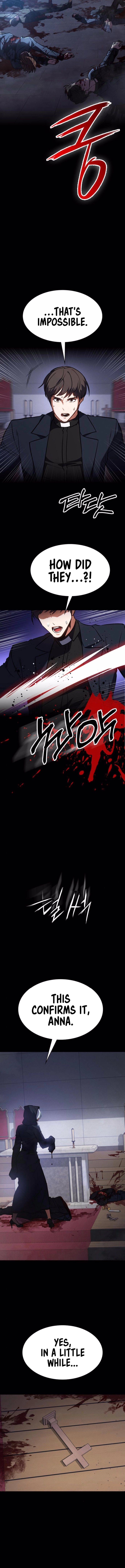 Read Daywalker Manga Online