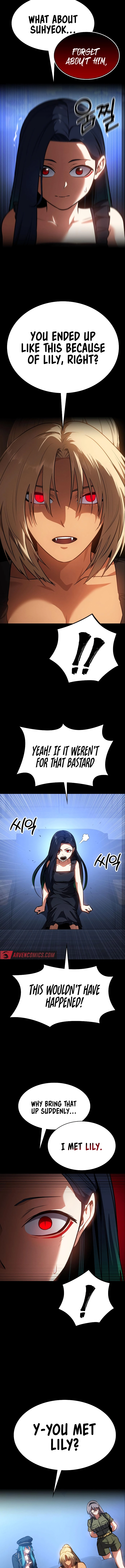 Read Daywalker Manga Online