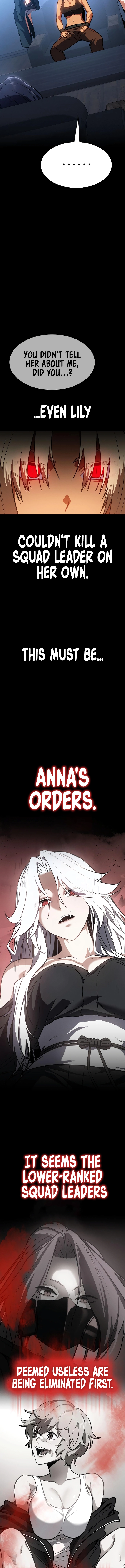 Read Daywalker Manga Online