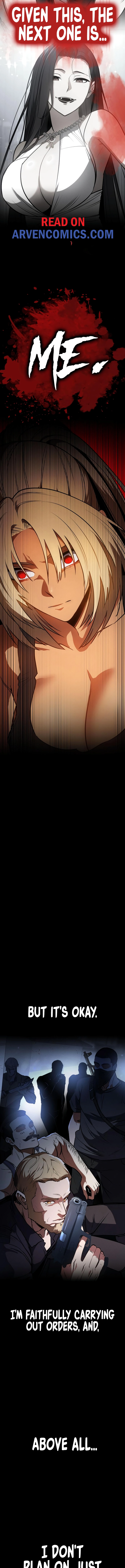 Read Daywalker Manga Online