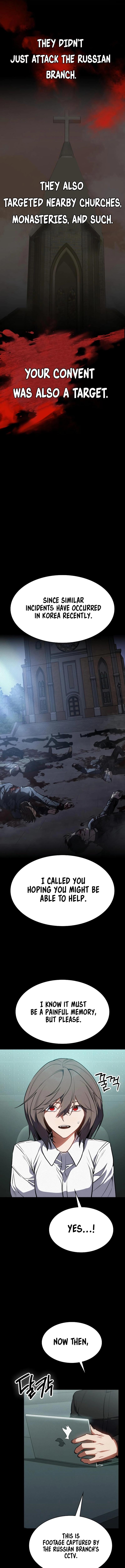 Read Daywalker Manga Online