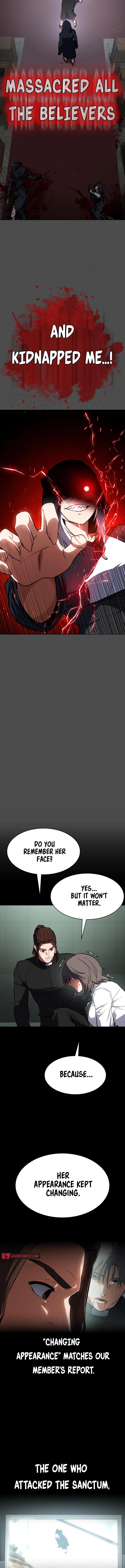 Read Daywalker Manga Online