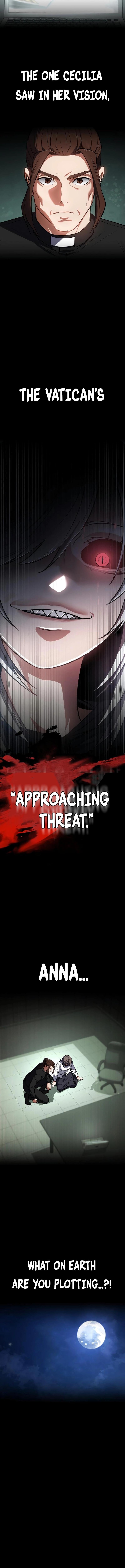 Read Daywalker Manga Online