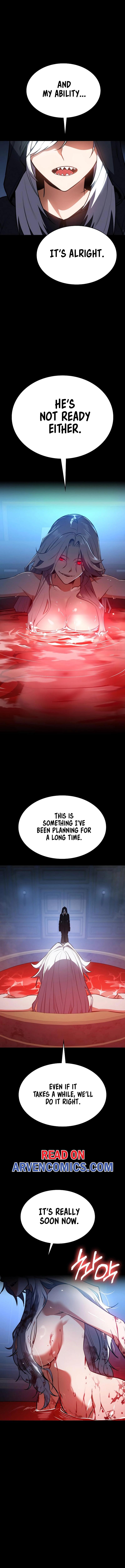 Read Daywalker Manga Online