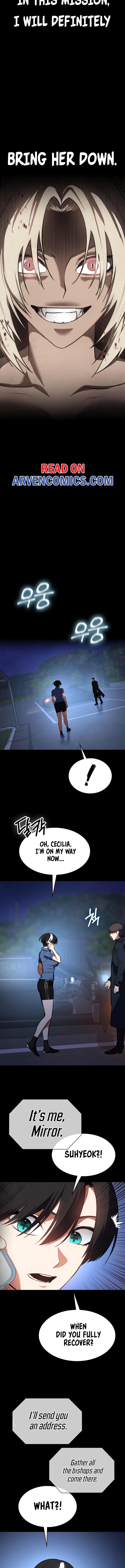 Read Daywalker Manga Online