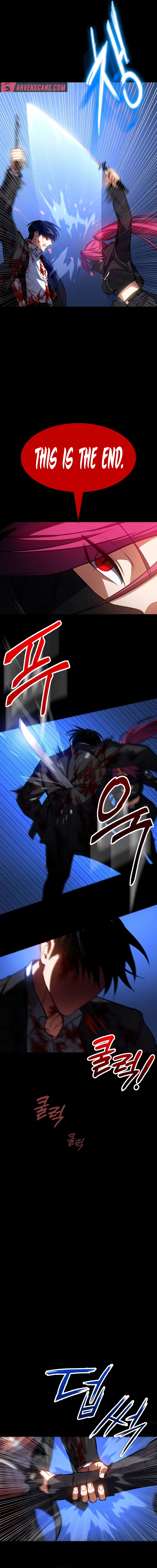 Read Daywalker Manga Online