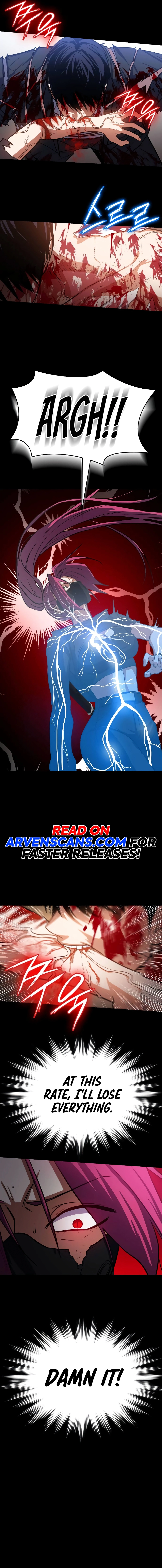 Read Daywalker Manga Online