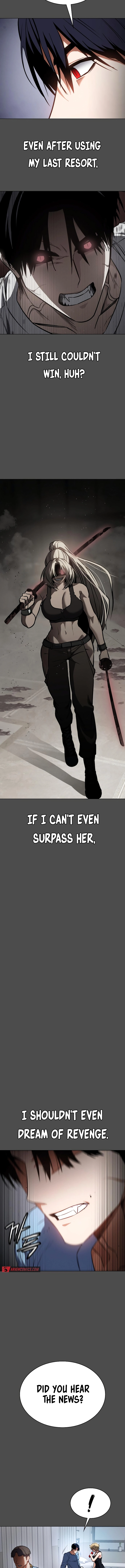 Read Daywalker Manga Online