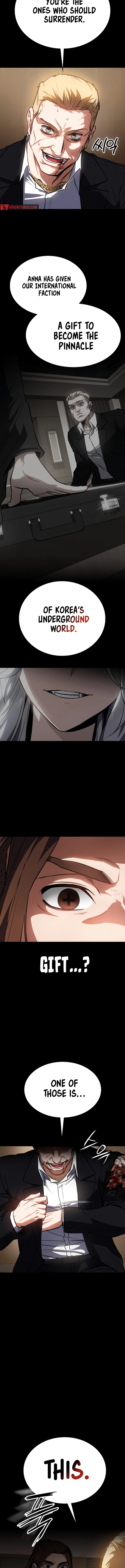 Read Daywalker Manga Online