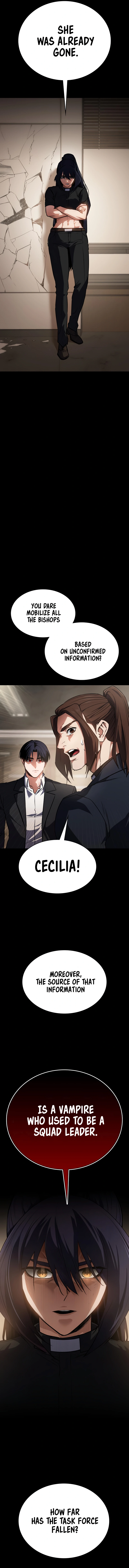 Read Daywalker Manga Online