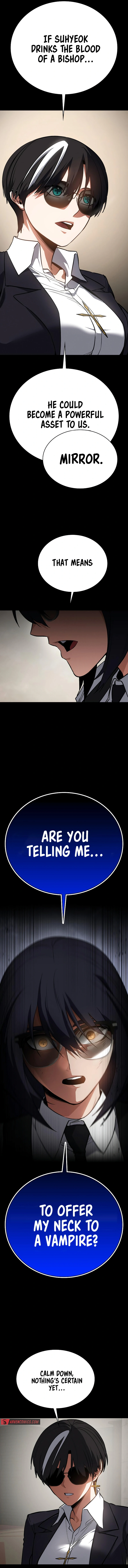 Read Daywalker Manga Online