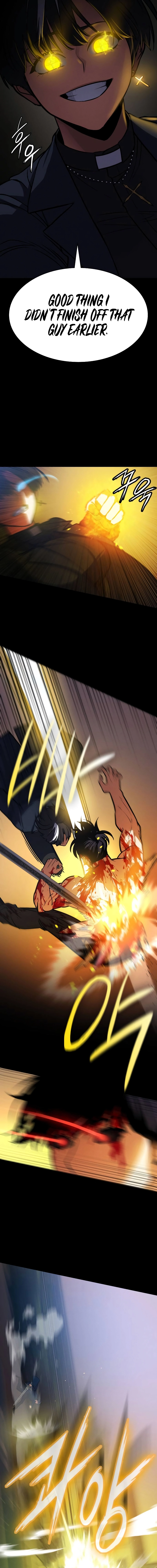 Read Daywalker Manga Online