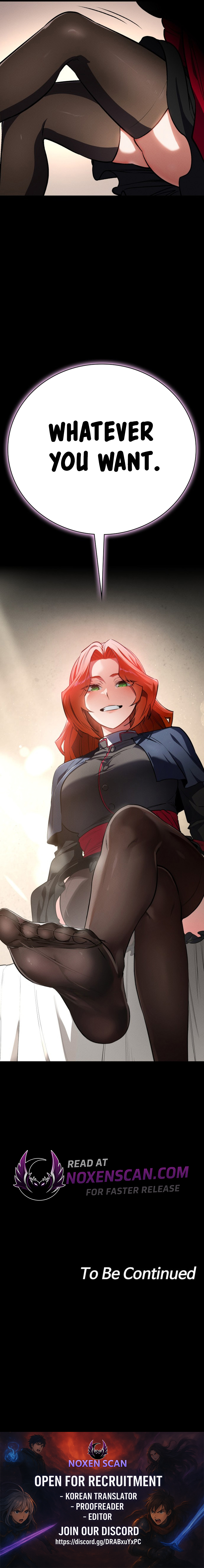 Read Daywalker Manga Online