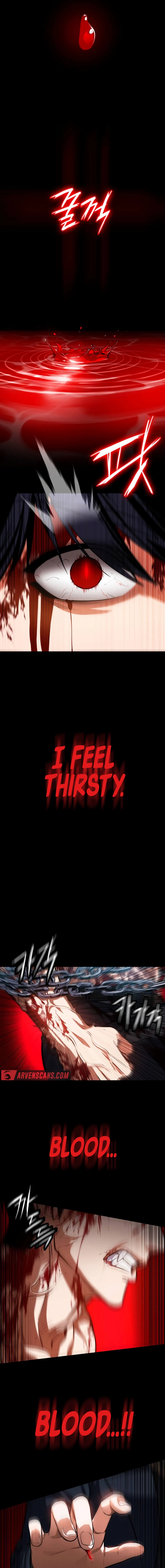 Read Daywalker Manga Online