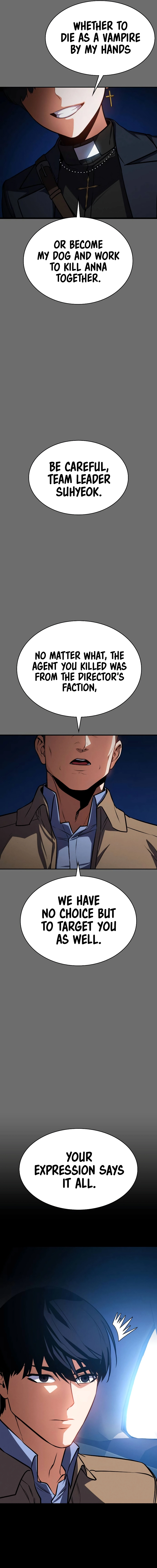 Read Daywalker Manga Online