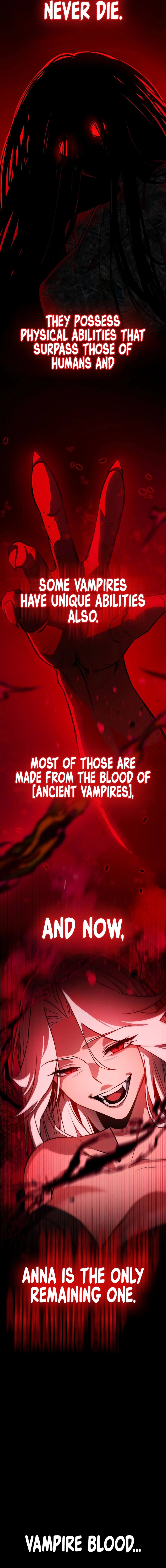 Read Daywalker Manga Online