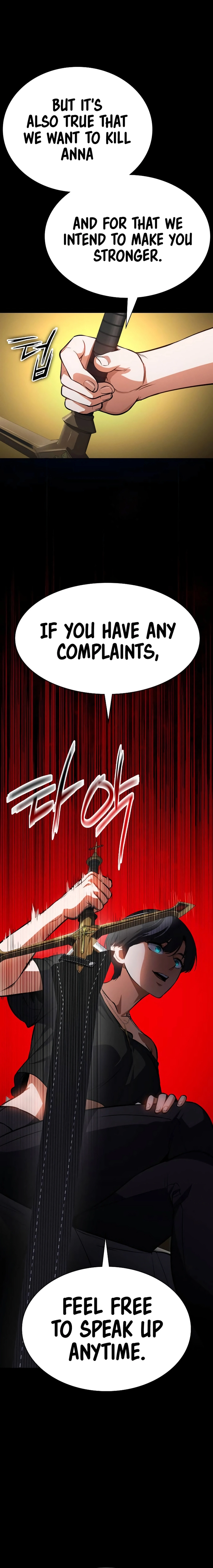 Read Daywalker Manga Online