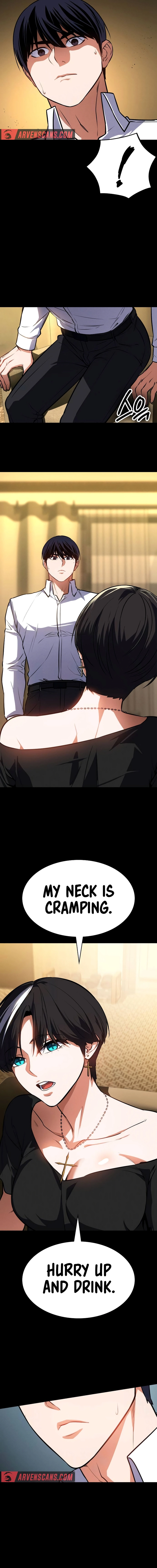 Read Daywalker Manga Online