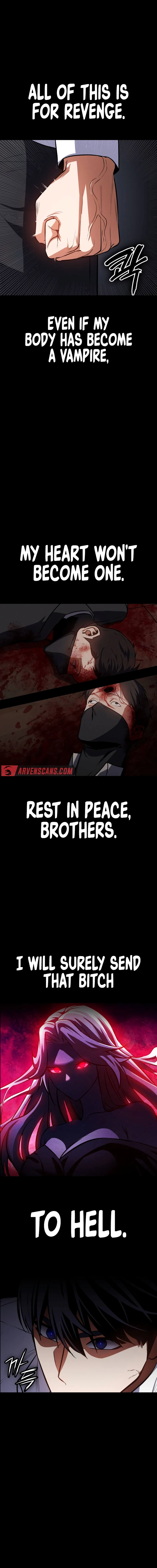 Read Daywalker Manga Online