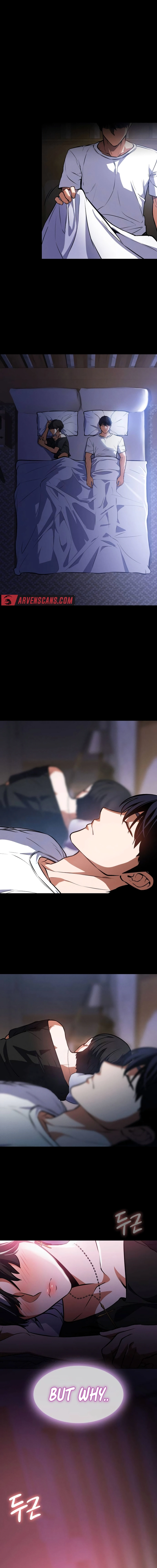 Read Daywalker Manga Online