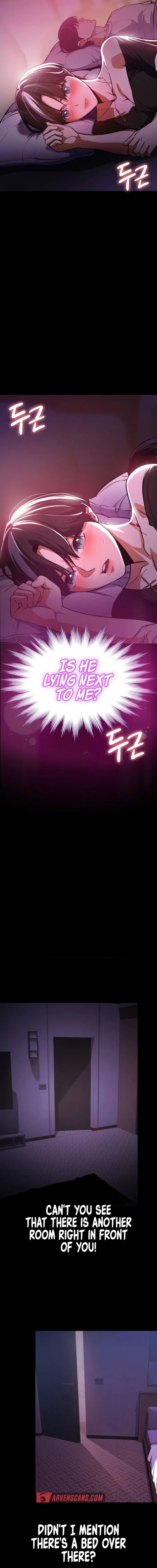 Read Daywalker Manga Online