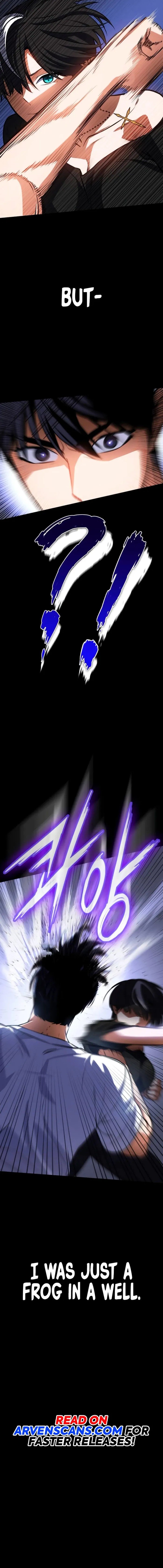 Read Daywalker Manga Online