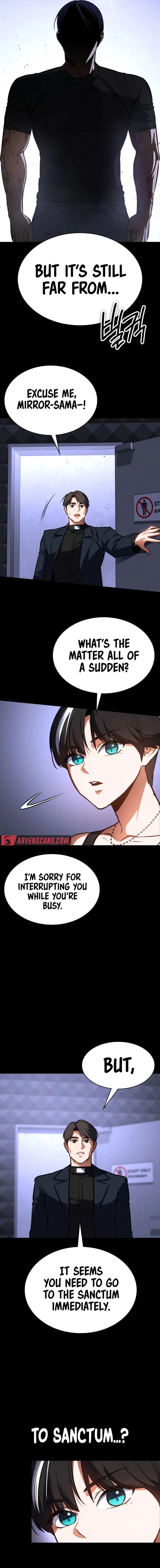 Read Daywalker Manga Online