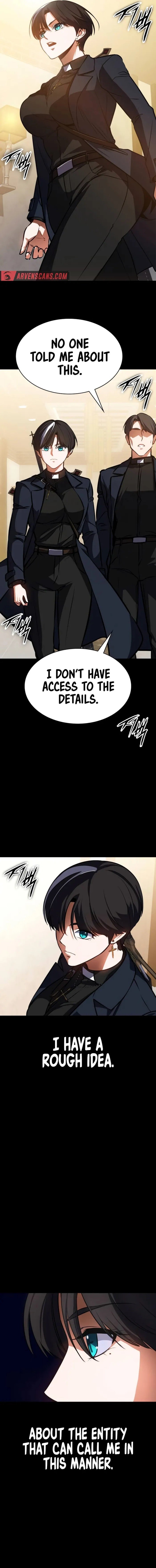 Read Daywalker Manga Online