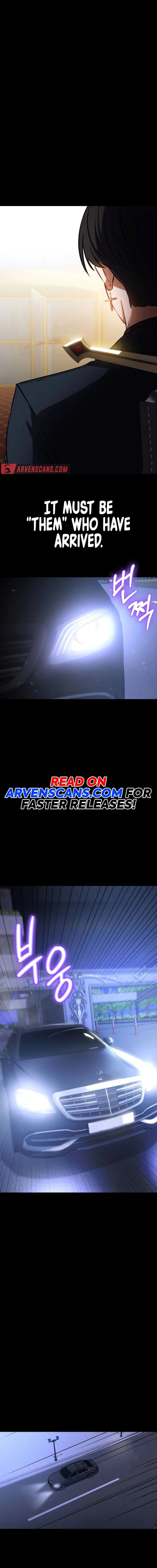 Read Daywalker Manga Online