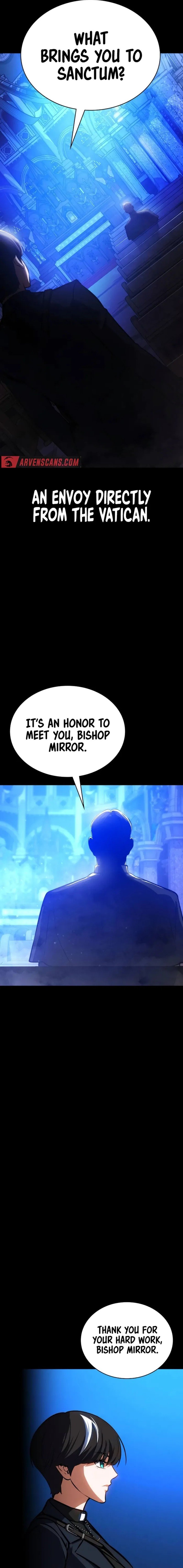 Read Daywalker Manga Online