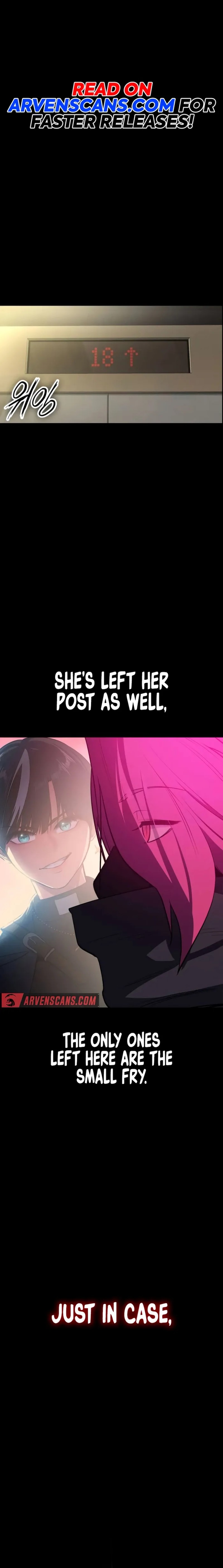 Read Daywalker Manga Online