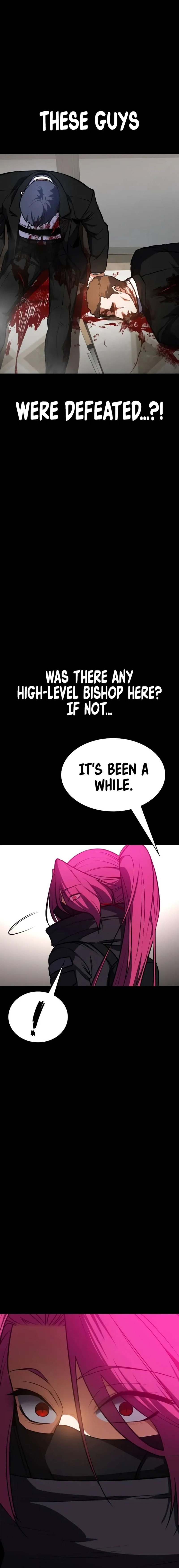 Read Daywalker Manga Online