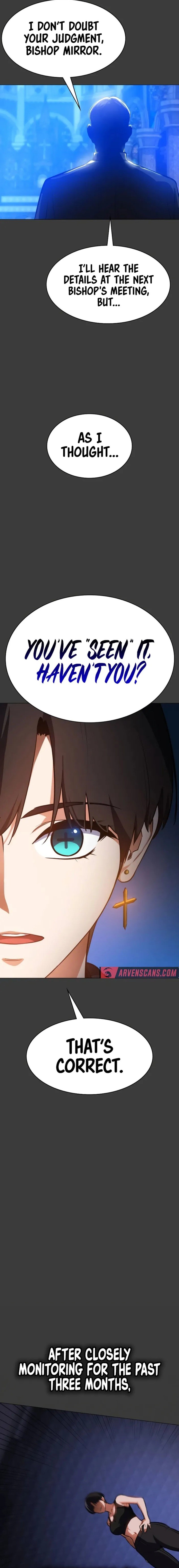 Read Daywalker Manga Online