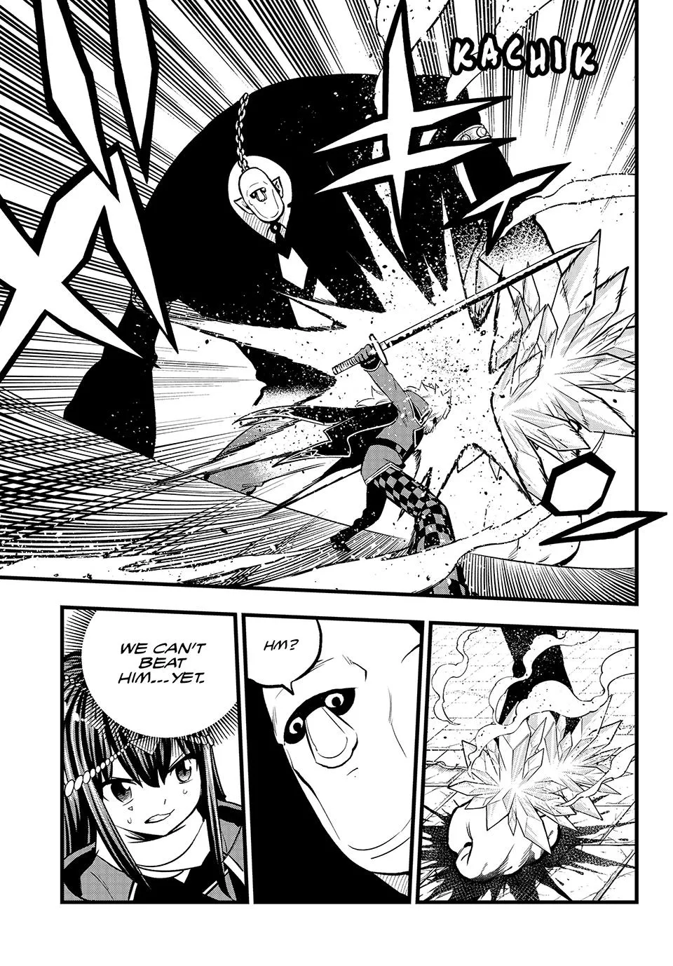 Read Dead Rock Manga Online