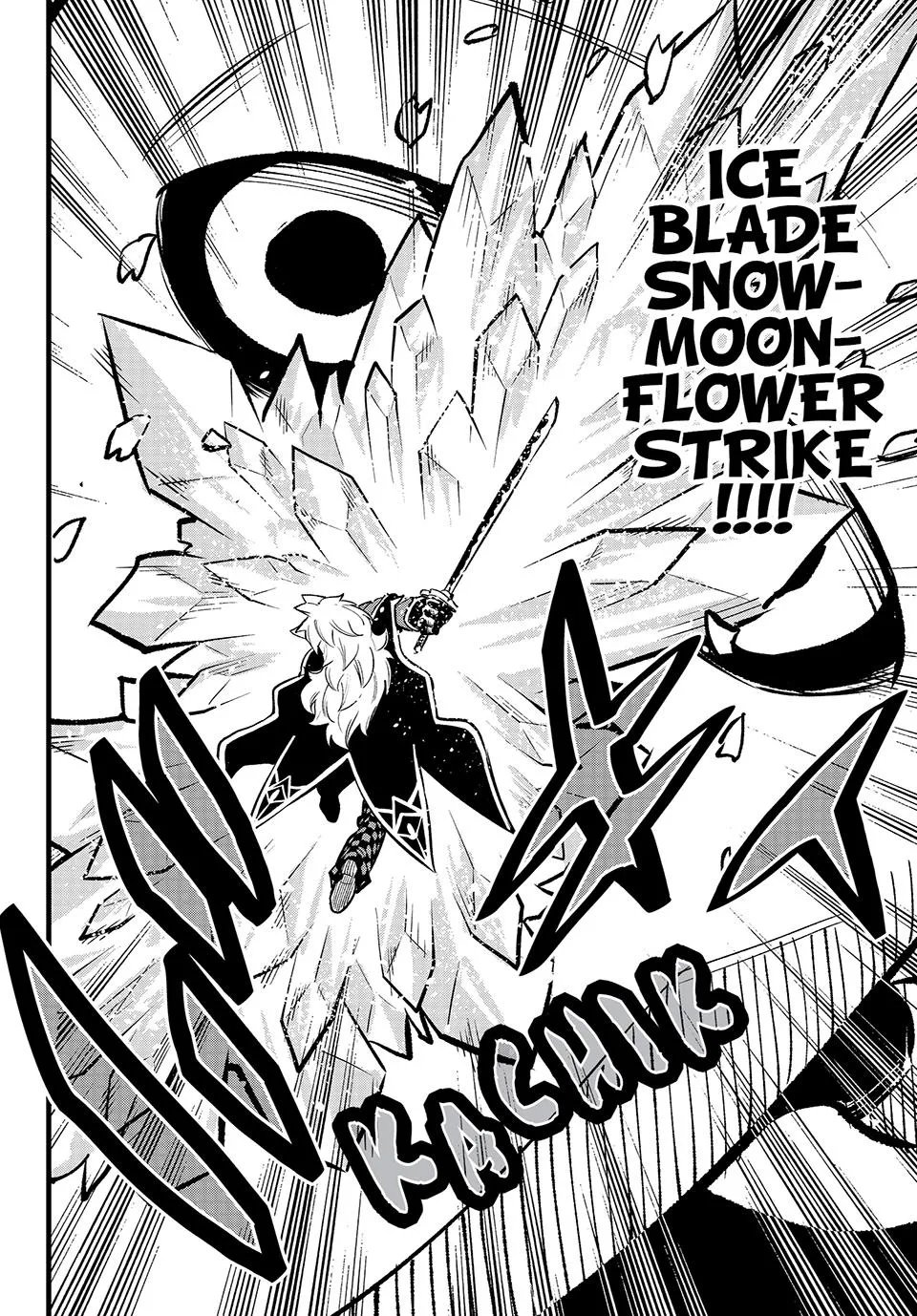 Read Dead Rock Manga Online