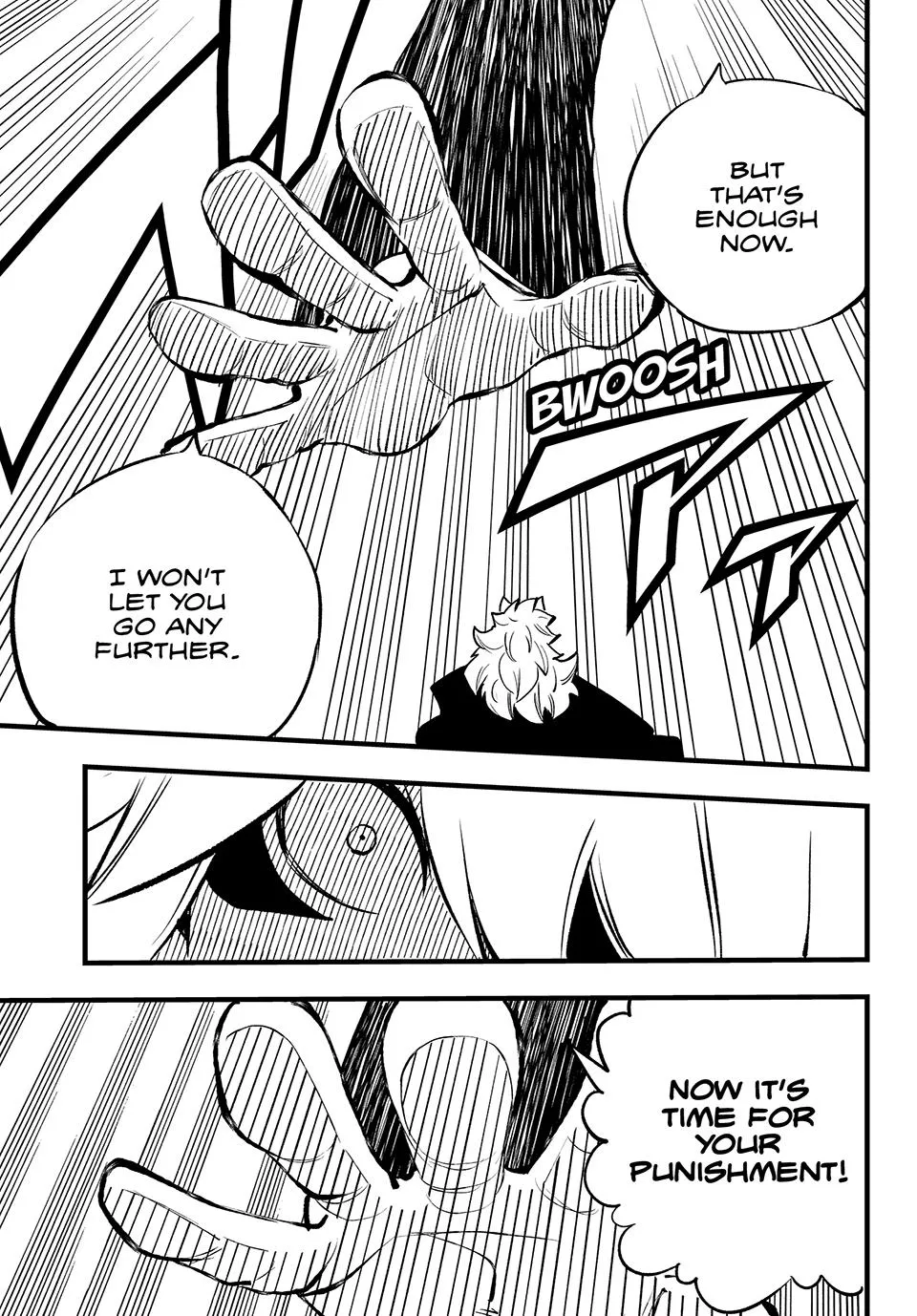 Read Dead Rock Manga Online