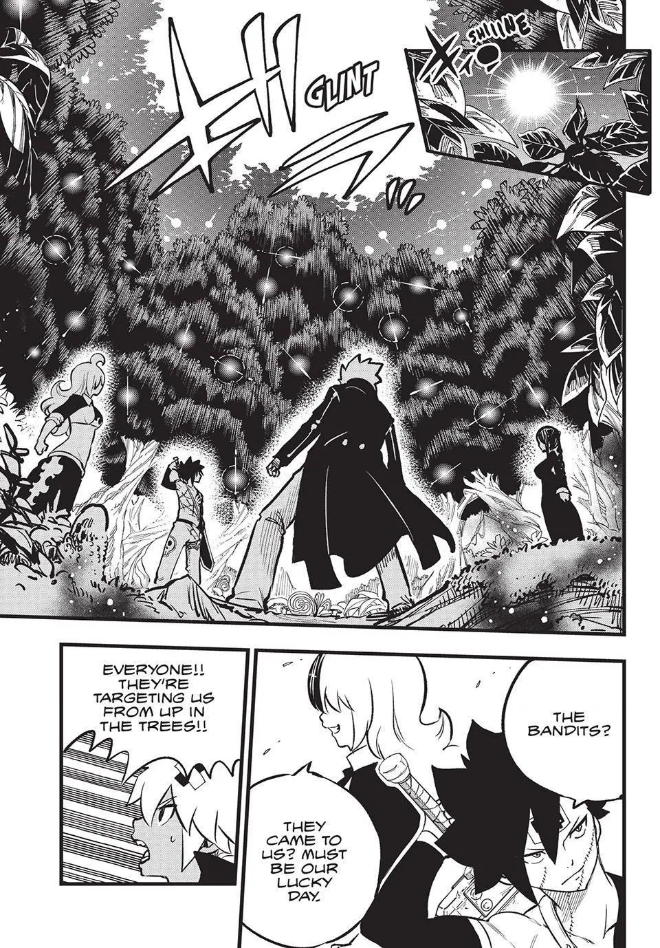 Read Dead Rock Manga Online