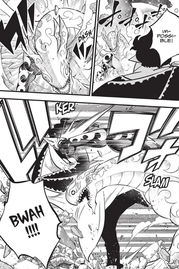 Read Dead Rock Manga Online