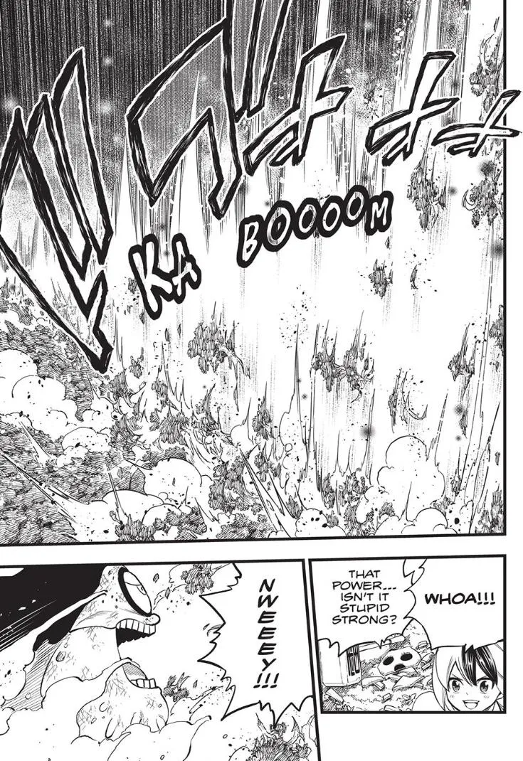 Read Dead Rock Manga Online