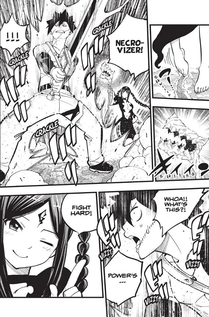 Read Dead Rock Manga Online