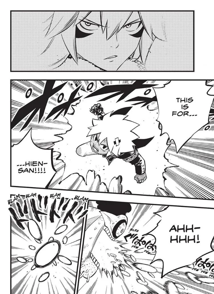 Read Dead Rock Manga Online