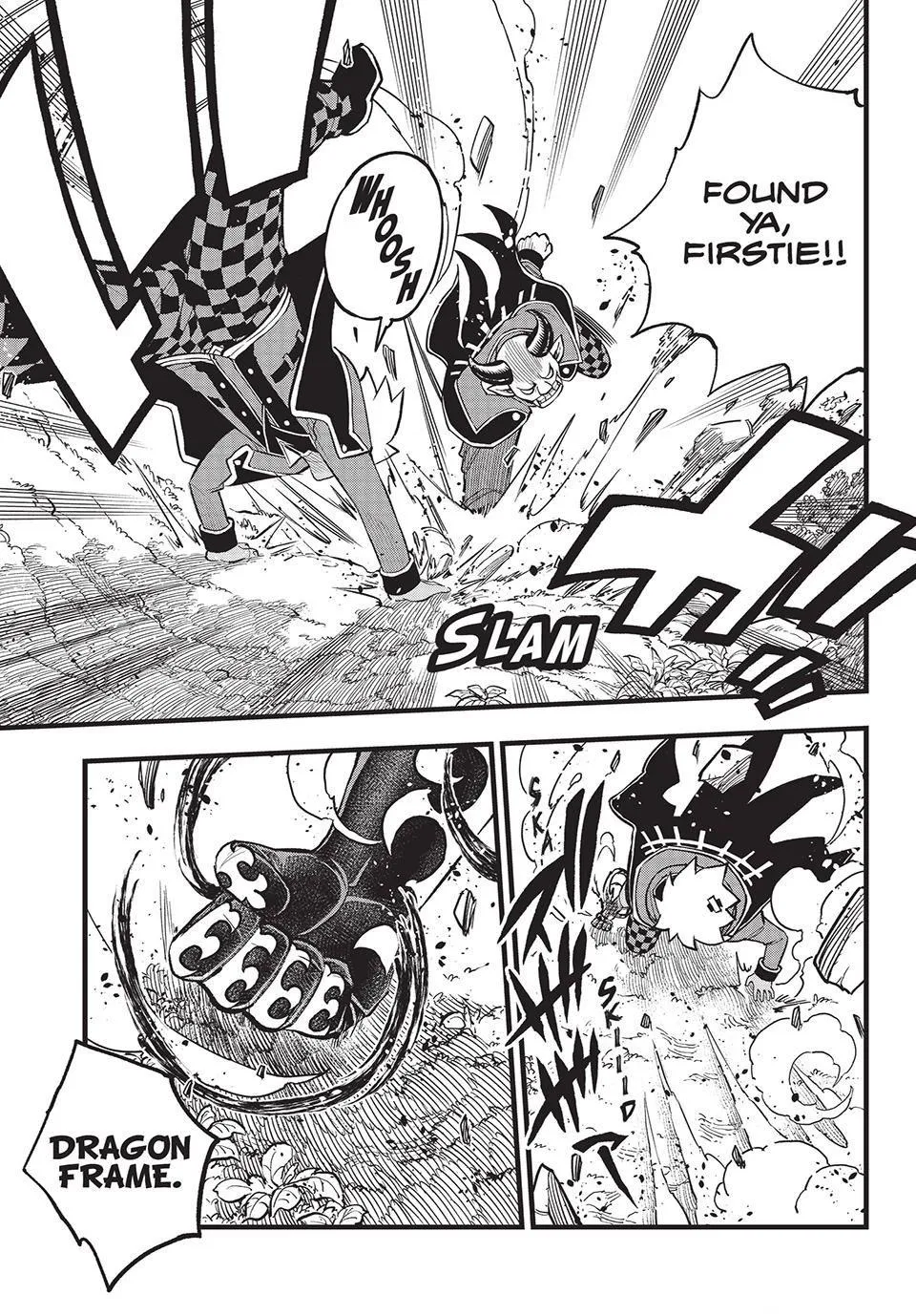 Read Dead Rock Manga Online