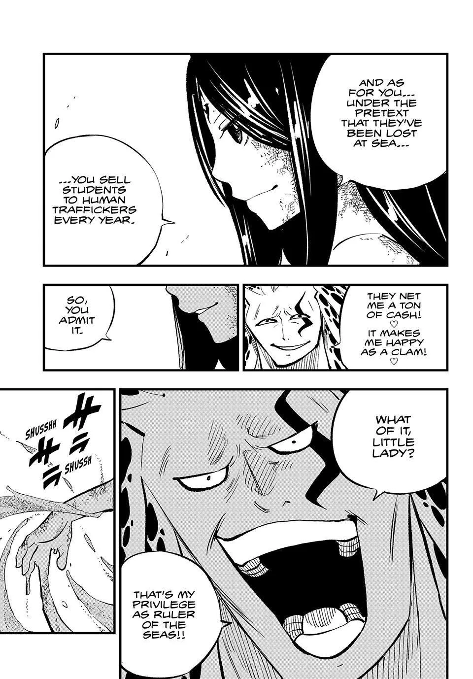 Read Dead Rock Manga Online