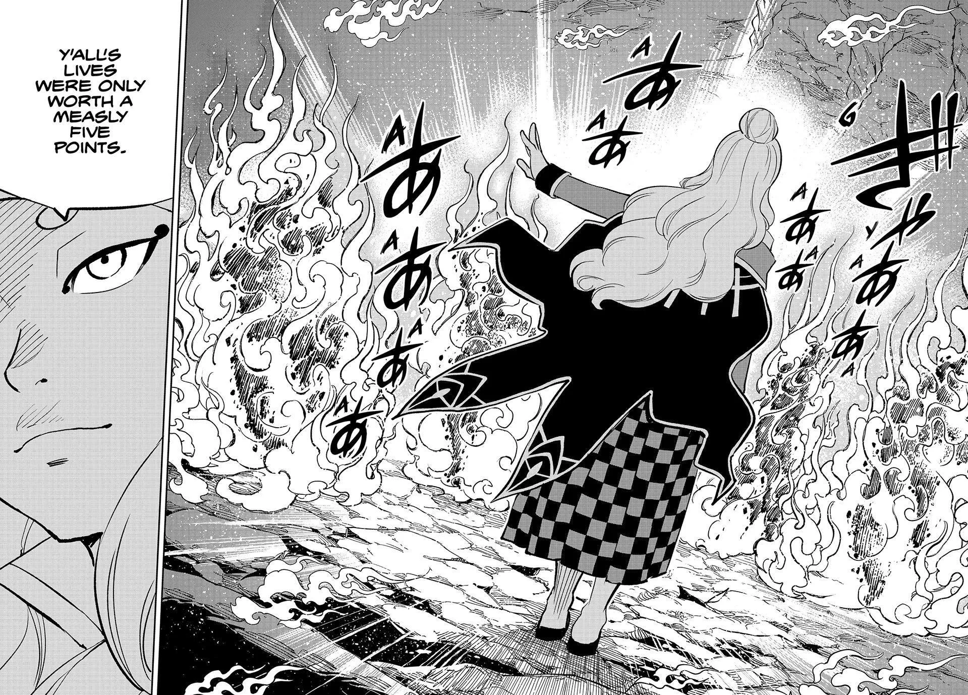 Read Dead Rock Manga Online