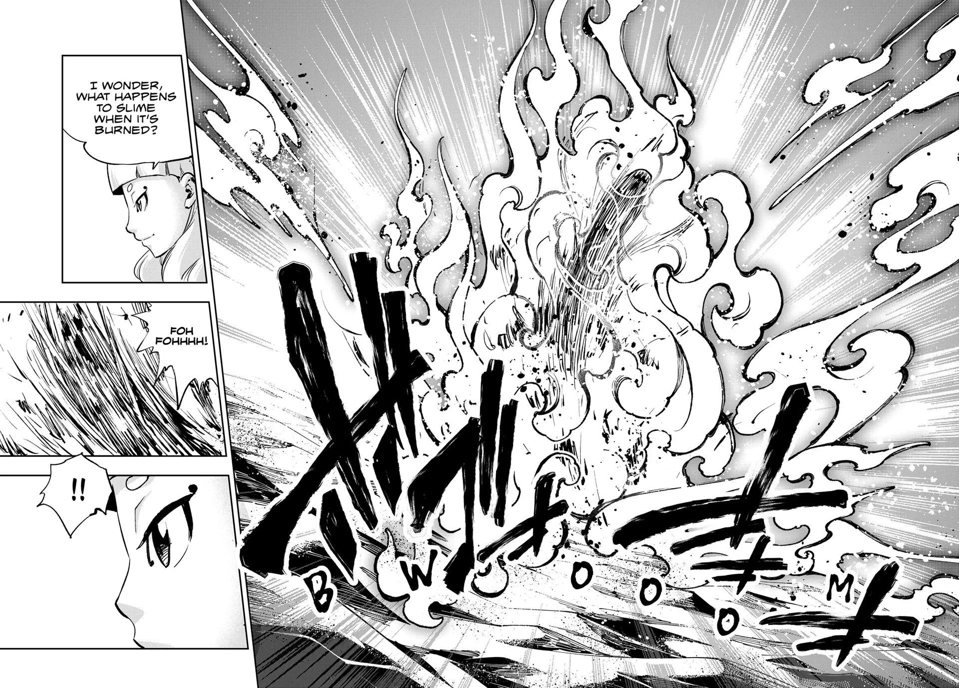 Read Dead Rock Manga Online